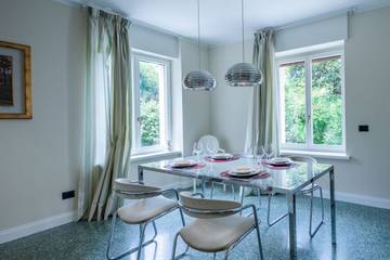 Ferienwohnung für 2 Personen, mit Garten in Verona