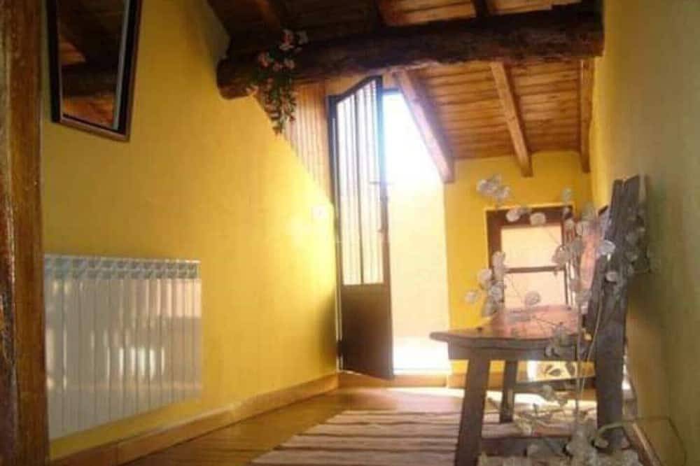 Rural house El Mirador del Monreal 13 pax in Salamanca Province