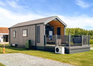 Glamping for 4 People in Horsey, Norfolk, Photo 3