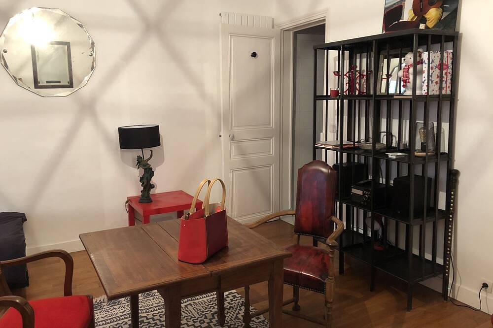 Appartement de vacances