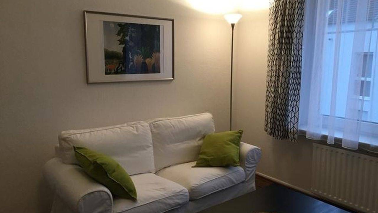 Appartement de vacances entier, Ferienwohnung für 7 Personen (60 m²) in Arnsberg in Arnsberg, Arrondissement du Haut-Sauerland