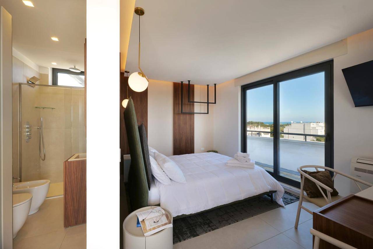 Bed&Belvedere in Otranto, Otranto e dintorni