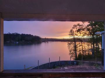 Vacation House for 10 Guests in Lake Martin, Elmore County, Picture 4