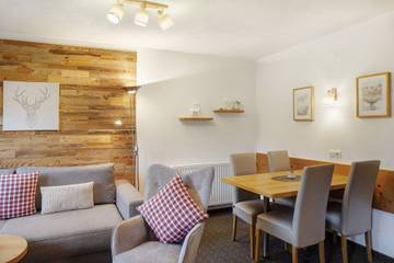 Ferienwohnung für 2 Personen in Leutasch, Innsbruck Land, Bild 4