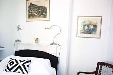 Apartment for 2 People in Oxford, Oxfordshire, Photo 1