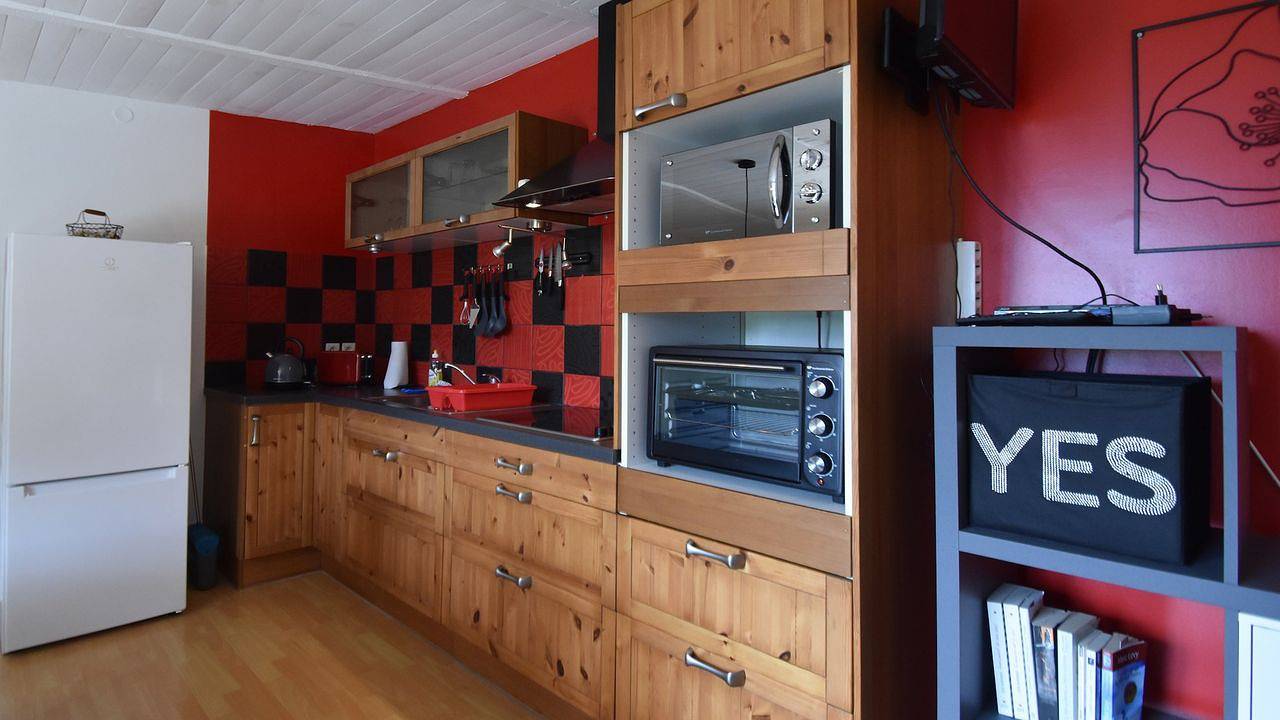 Villa für 3 Personen (40 m²) in Lézignan-Corbières in Lézignan-Corbières, Narbonne region