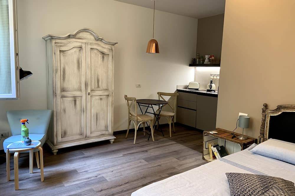 Appartement entier, De Signor Paolo - Zaffiro in Crémone, Province de Crémone