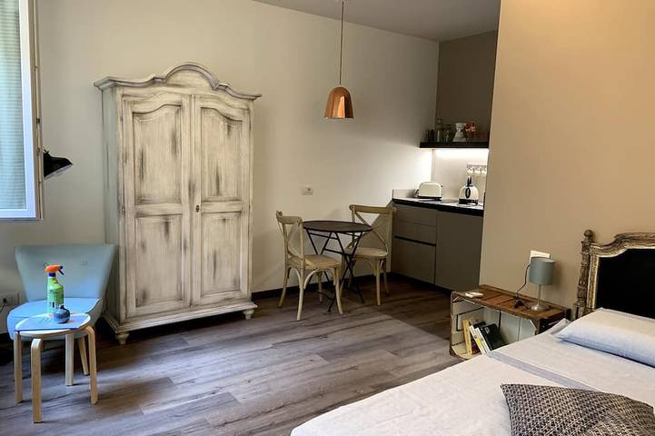 Gîte pour 2 personnes, avec jacuzzi à Crémone - 3