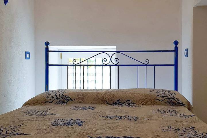 Location de vacances pour 4 personnes, avec balcon et jardin à Minori - 2