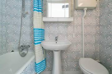 Appartement De Vacances pour 2 Personnes dans Ivry-sur-Seine, Val-de-Marne, Photo 1