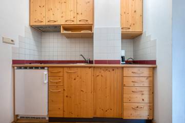 Vakantieappartement voor 3 Personen in Vintl, Lüsener Berge, Afbeelding 2