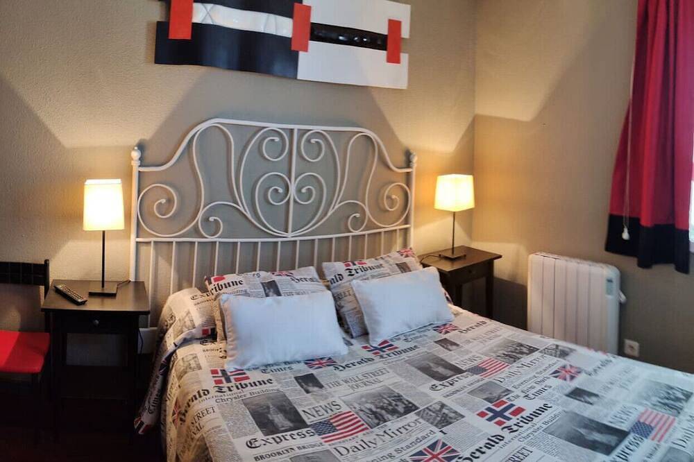 Entire apartment, Estudio en la Playa del Sable - El Corrillo 5602 in Isla (Cantabria), Arnuero