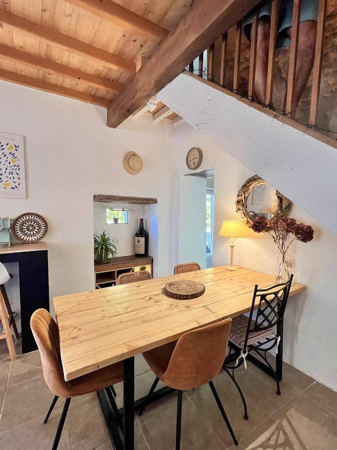 Location de vacances pour 6 personnes dans Thermes de Lectoure - 4