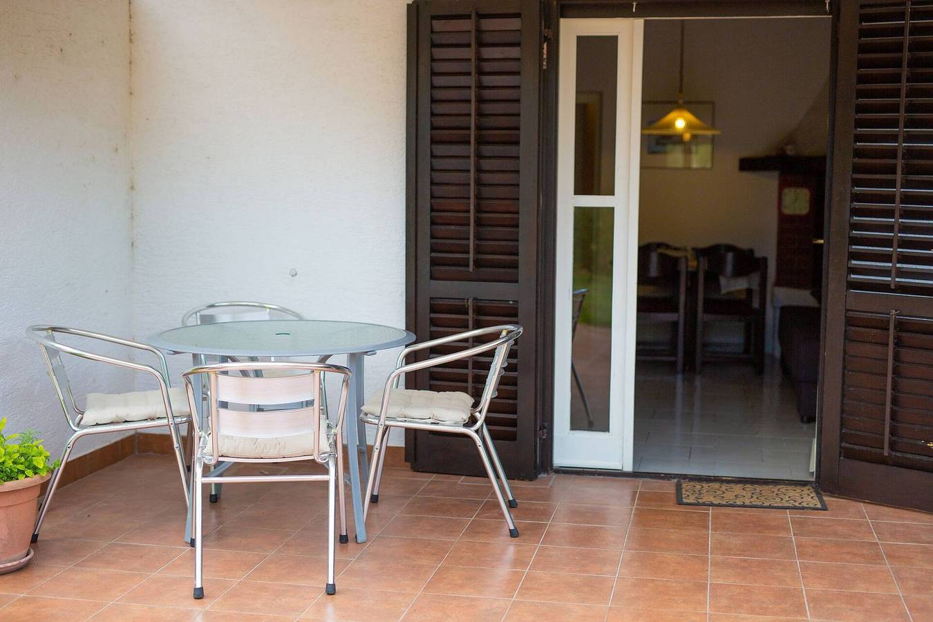 Entire apartment, Apartment Dubravka 1, city of Krk in Krk Town, Krk