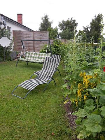 Bauernhof für 2 Personen in Ummanz, Rügen, Bild 1