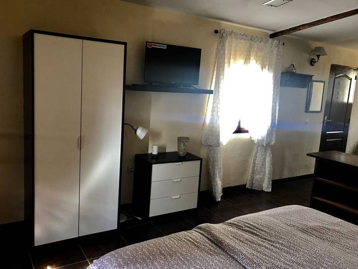 Casa rural para 2 personas, con Terraza y Piscina en Santa Úrsula - 3