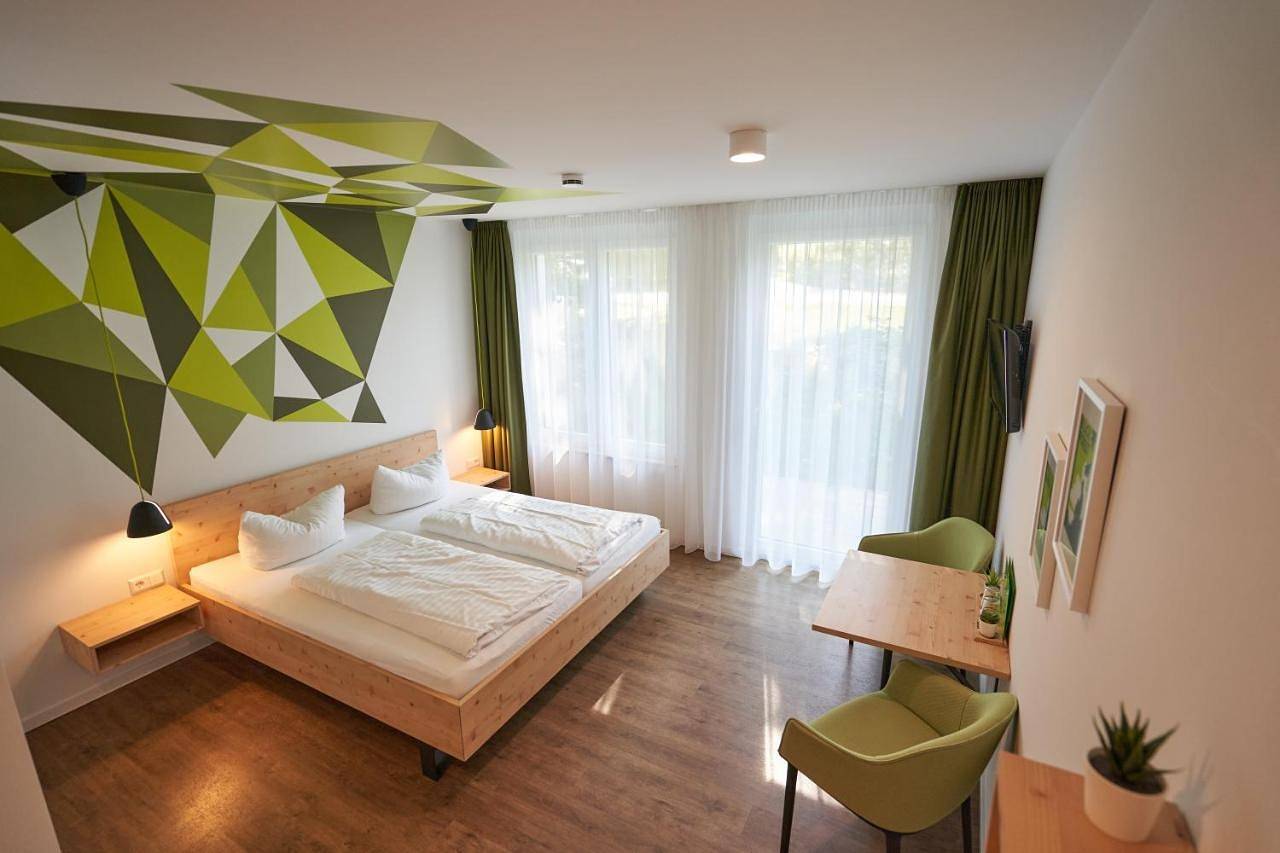 Busses Guesthouse in Freiburg, Südschwarzwald