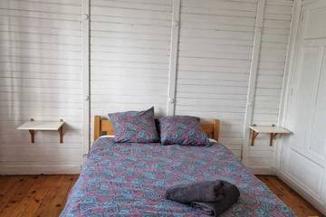 Chalet pour 4 Personnes dans Montsoult, Val-d'Oise, Photo 1