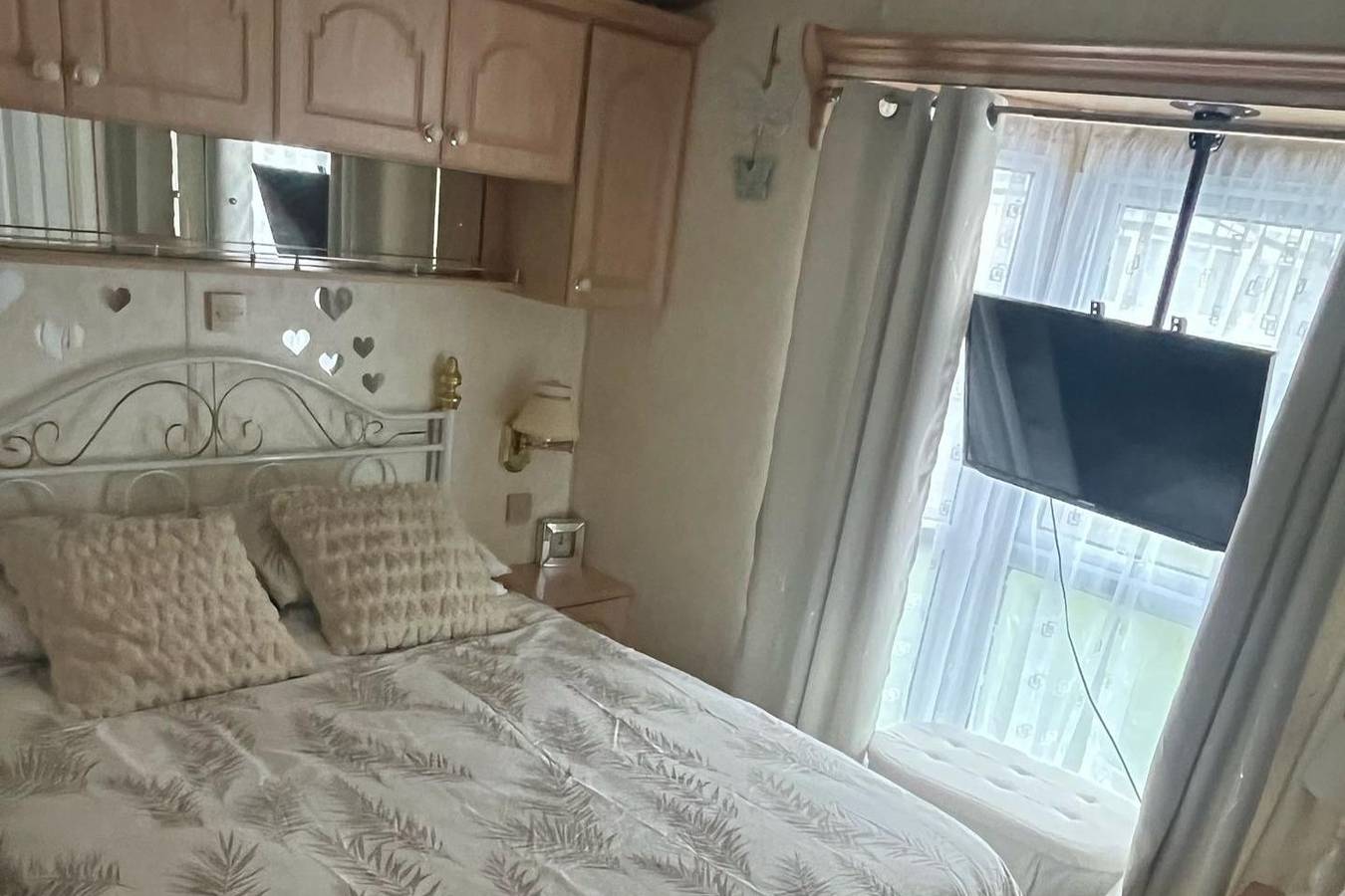 2 Bedroom Caravan - Sleeps 6 - Seaside, Parking in Towyn, Conwy und Umgebung