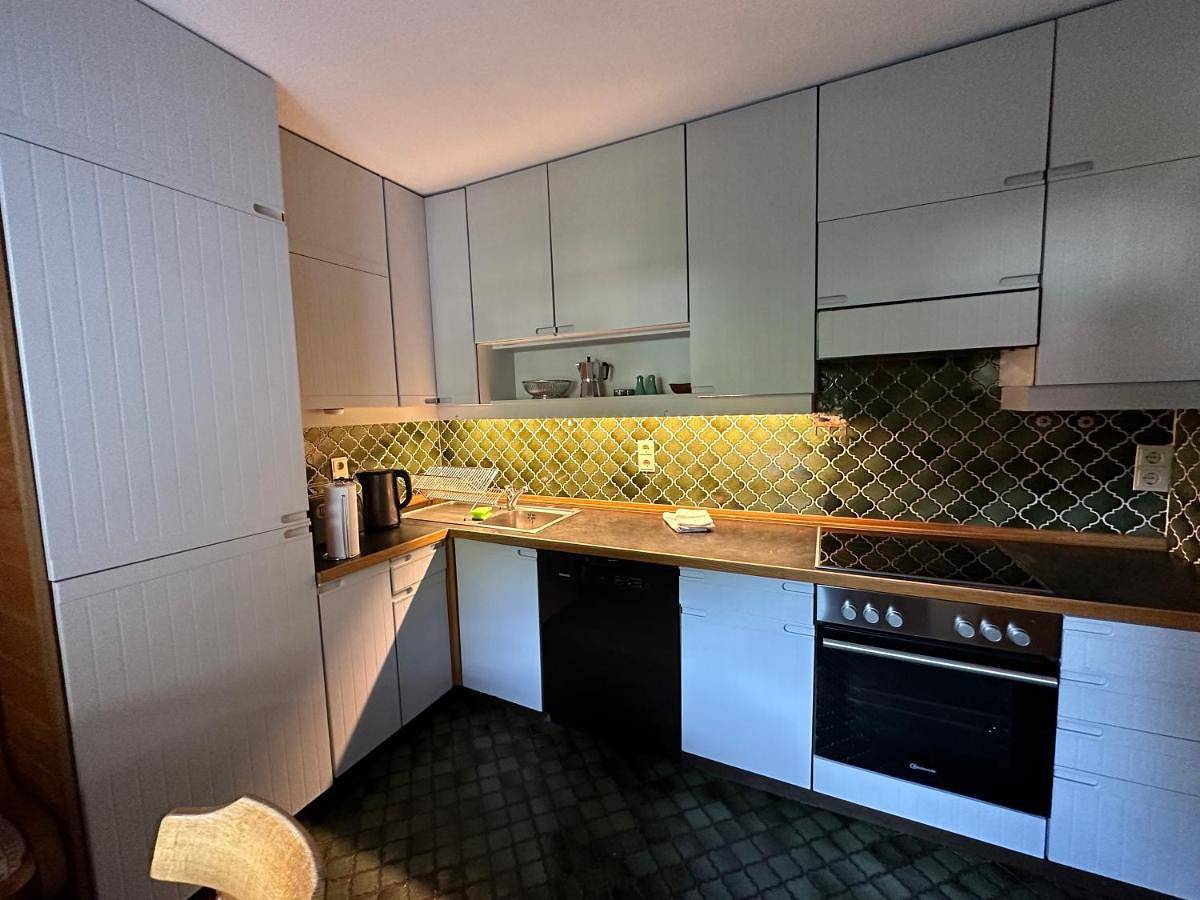 Ferienhaus Abendfrieden in Mittenwald, Bayerische Alpen