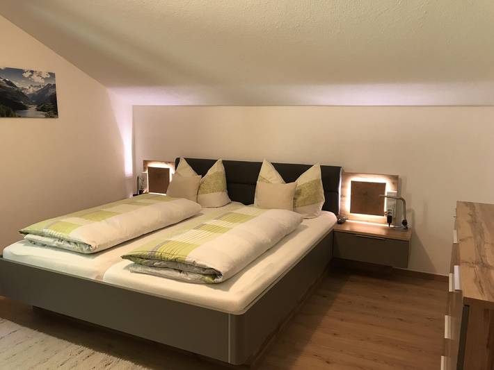 Ganze Ferienwohnung, Appartement in Hochoetz, Oetz