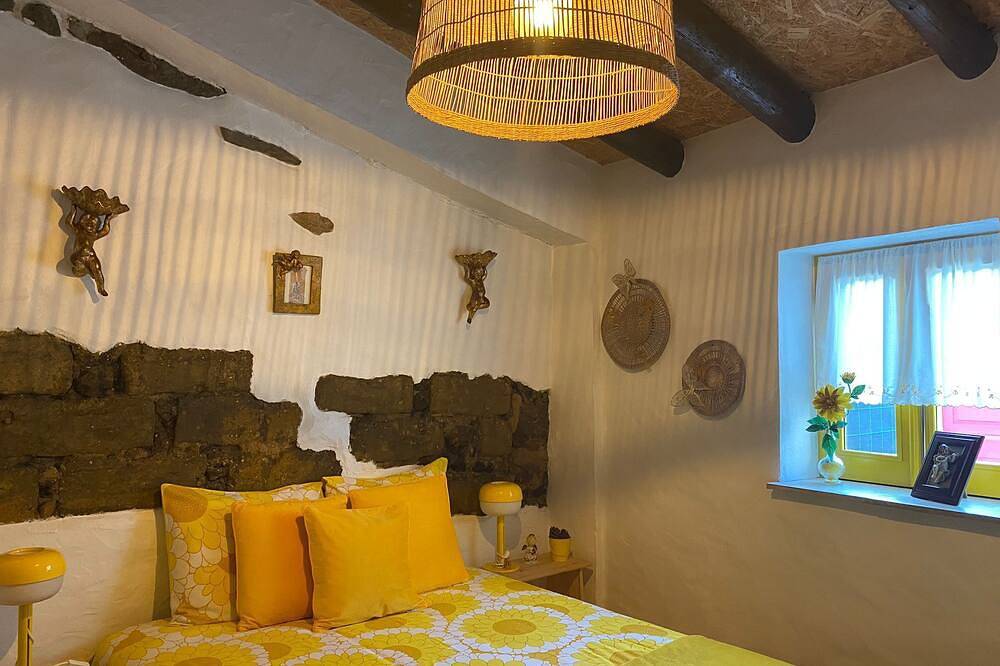 Mill House 1 - Casa De Vacaciones in Silveira, Distrito de Lisboa