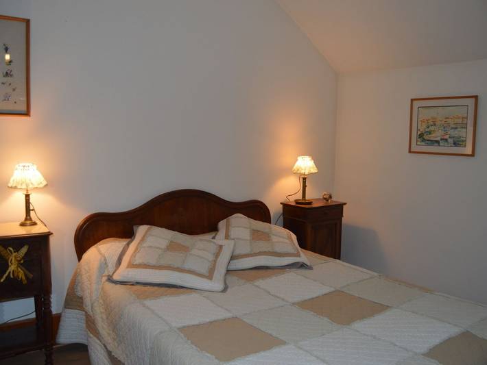 Gemütliche Zimmer auf einem Bauernhof im Herzen von Berry in Montchevrier, La Châtre und Umgebung