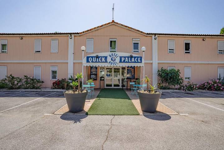 Hôtel pour 2 personnes, avec jardin