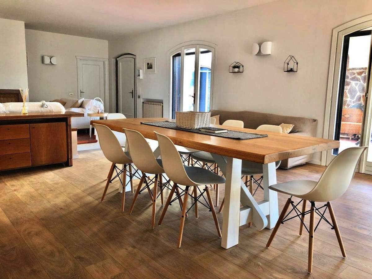 Casa Mari in Grosseto, Provincia di Grosseto