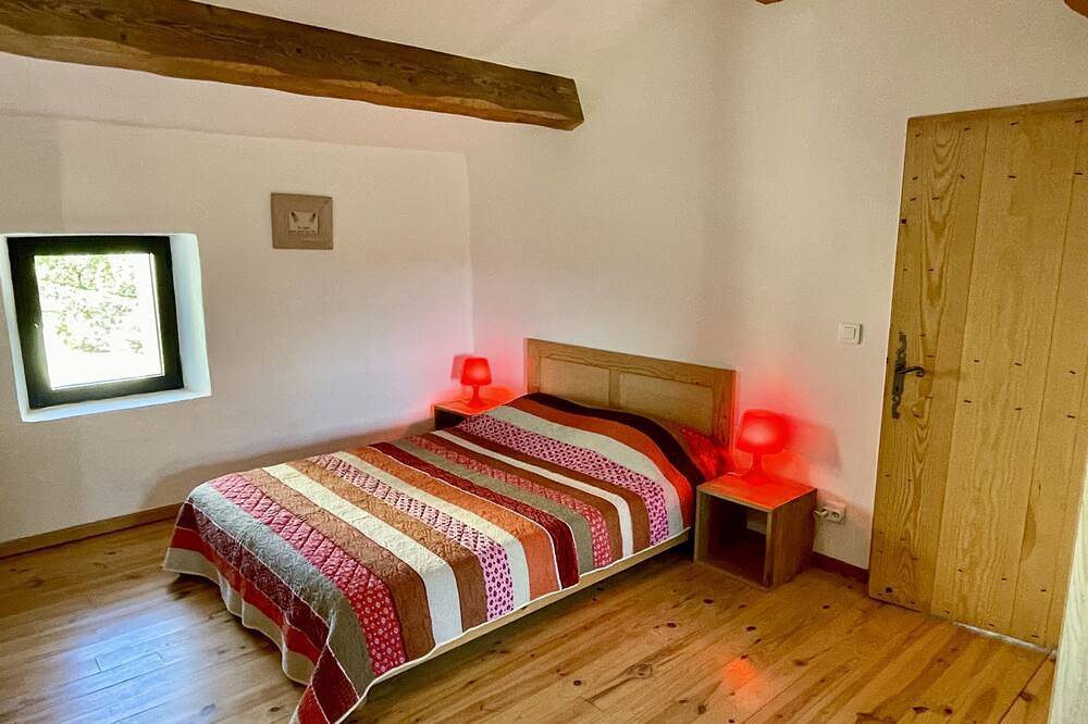Hameau De Belfort à Blandas / Navacelles.   30770   Le Sureau.  106 M2 in Blandas, Parc national des Cévennes