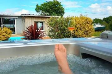 Location de vacances pour 6 personnes à Saint-Yzans-de-Médoc