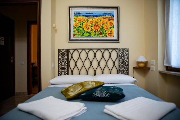Casa vacanza per 2 persone a Rozzano