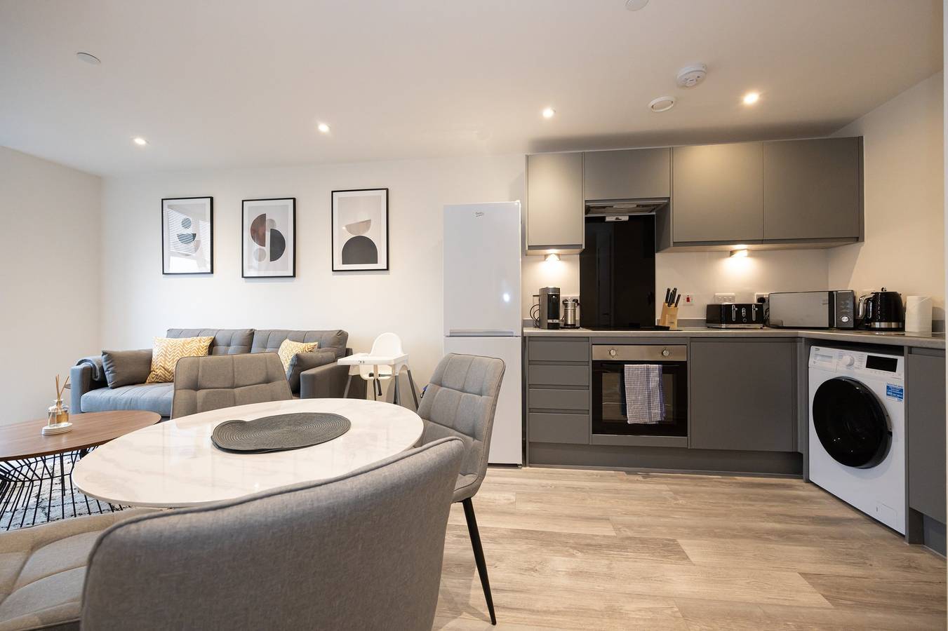 Hel leilighet, Guestready - Amazing stay in Liverpool in Liverpool, Merseyside