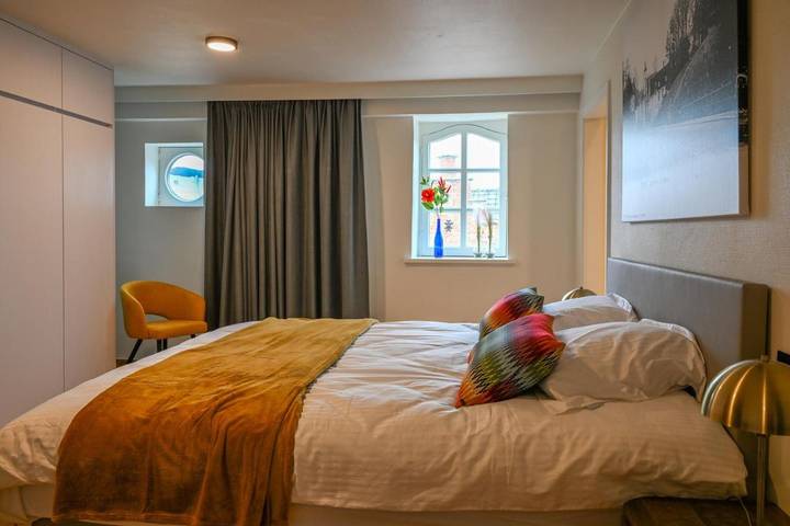 Chambre d’hôte pour 2 personnes, avec vue à Ypres - 2