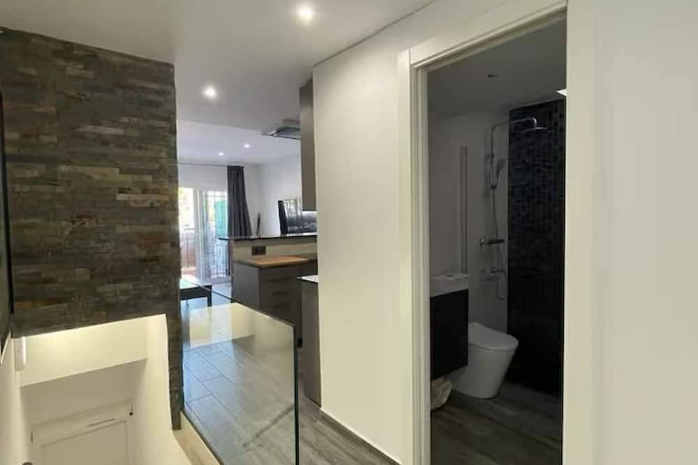 Entire apartment, Centrally located apartment in Platja d'Aro, Costa Brava