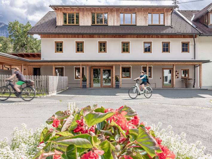 Ferienwohnung für 6 Personen, mit Balkon, kinderfreundlich - 1