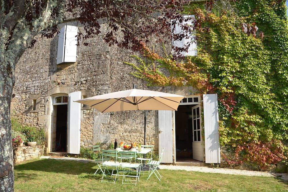 Photo : Maison de vacances