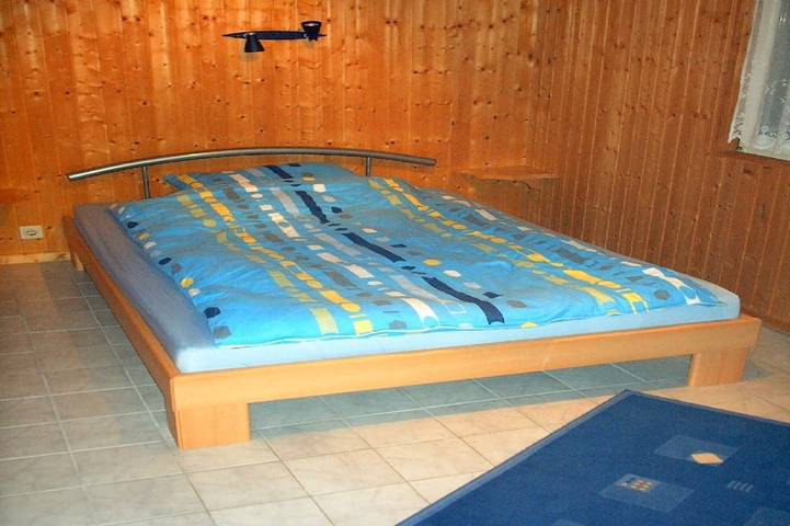 Bungalow für 4 Personen, mit Garten in Ueckermünde - 2