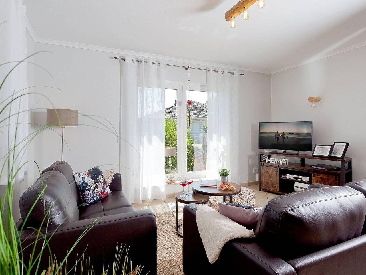 Ferienhaus in Usedom ab 188€ pro Nacht