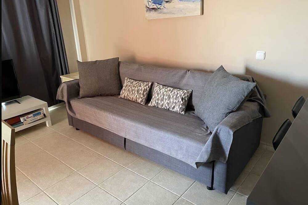 Ganze Wohnung, Amazing Ocean View Modern Apartment With Free Wifi. in Playa de la Barca, Pájara