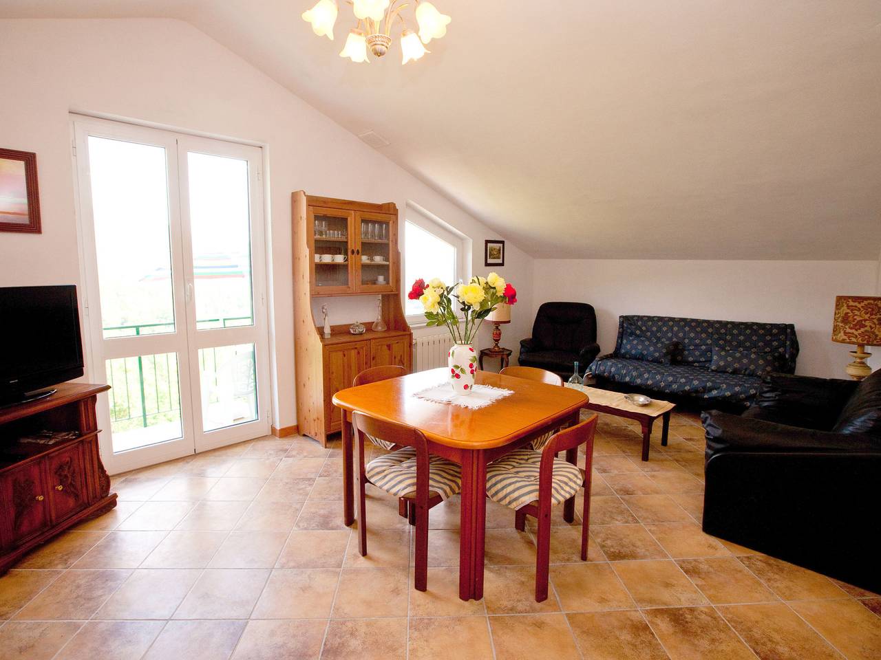 Ferienhaus in Sesta Godano am See in Passo delle Piane, Sesta Godano