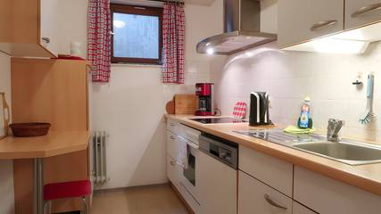 Hütte für 6 Personen in Feldberg, Schwarzwald, Bild 4