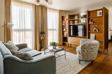 Apartment for 2 People in Haringey, London, Photo 1