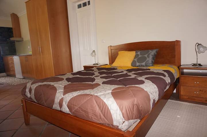 Agriturismo für 2 Personen, mit Garten auf Madeira - 2