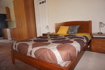 Agriturismo für 2 Personen in Ponta Do Pargo, Madeira, Bild 1