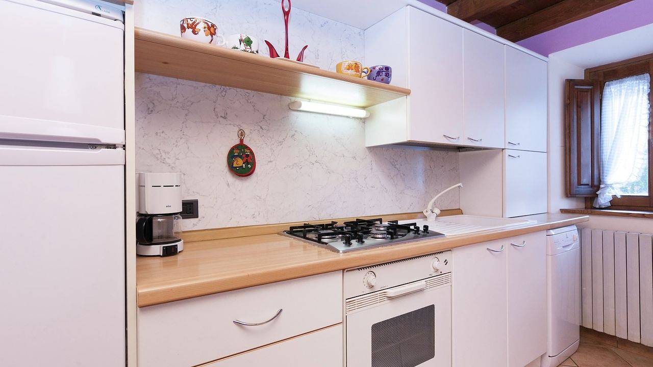 Ferienhaus für 7 Personen (100 m²) in Cutigliano in Cutigliano, Pistoia Provinz