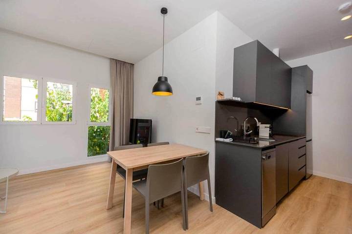Location de vacances pour 4 personnes dans Benimaclet