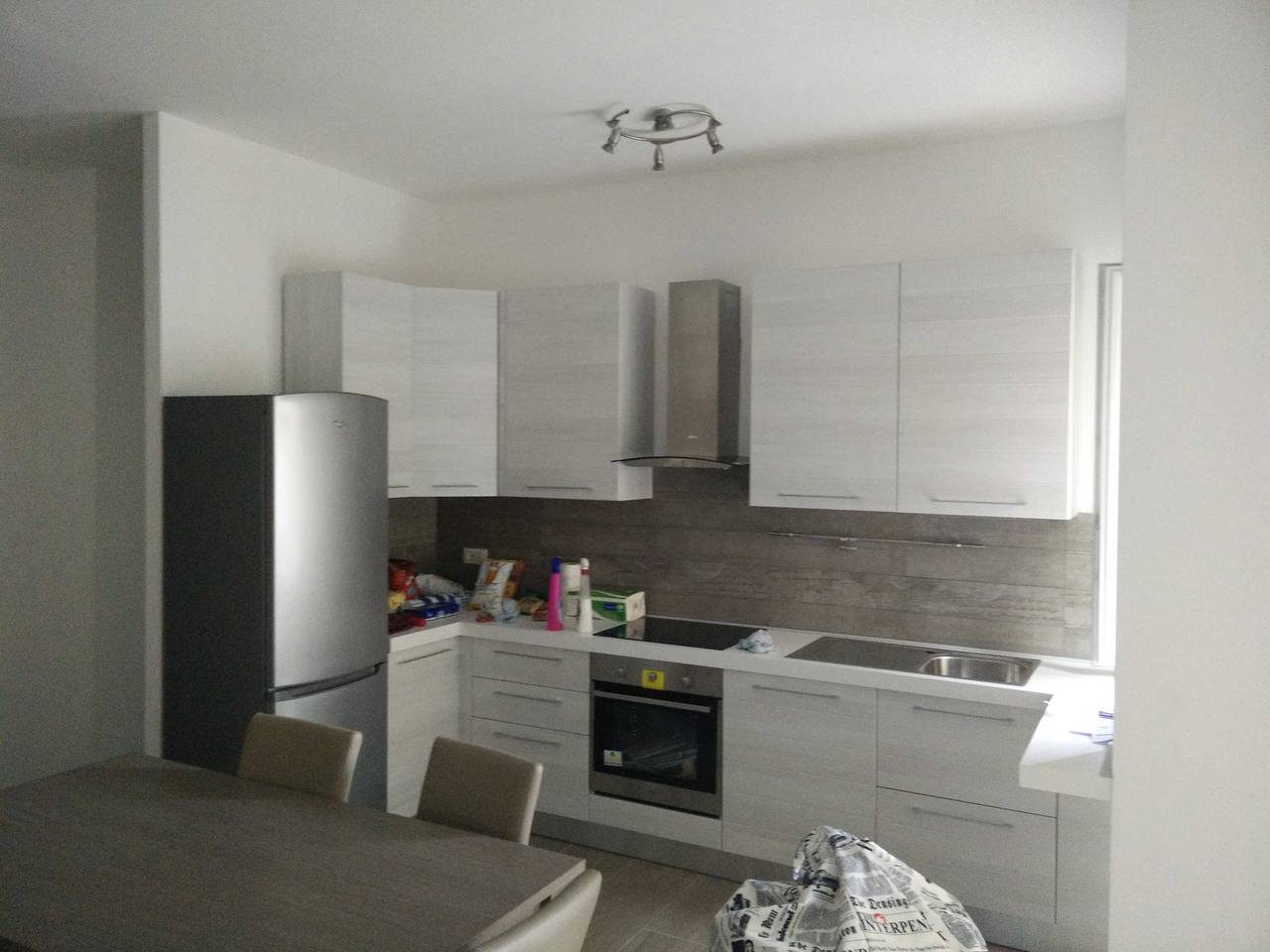 Entire apartment, Beautiful apartment 1Br/4P – At the Gates of Milan in Sesto San Giovanni, Milan Province