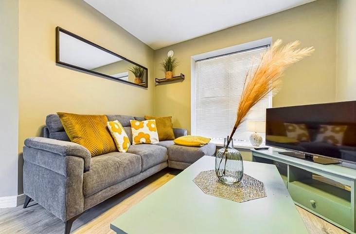 Gîte pour 5 personnes, avec balcon à Waterford (Irlande) - 2