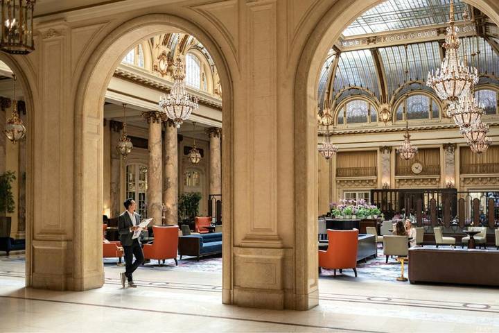 Hotel for 3 personer, med pool, husdyr tilladt i San Francisco